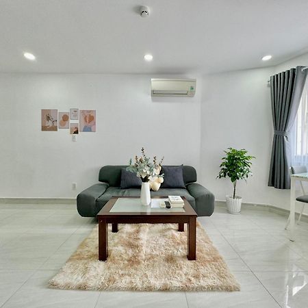 Tan Son Nhat Airport Apartment By Sabay Ho Chi Minh-staden Exteriör bild