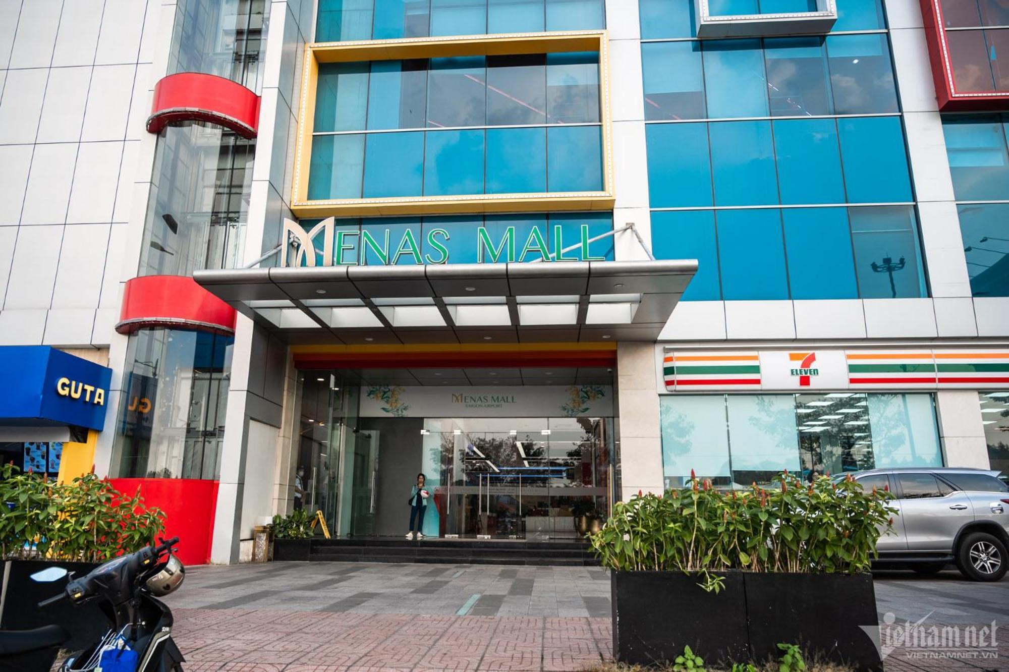 Tan Son Nhat Airport Apartment By Sabay Ho Chi Minh-staden Exteriör bild